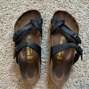 Birkenstock Mayari Sandal